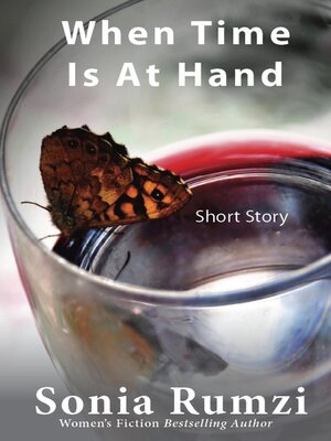 cover image of When Time Is At Hand